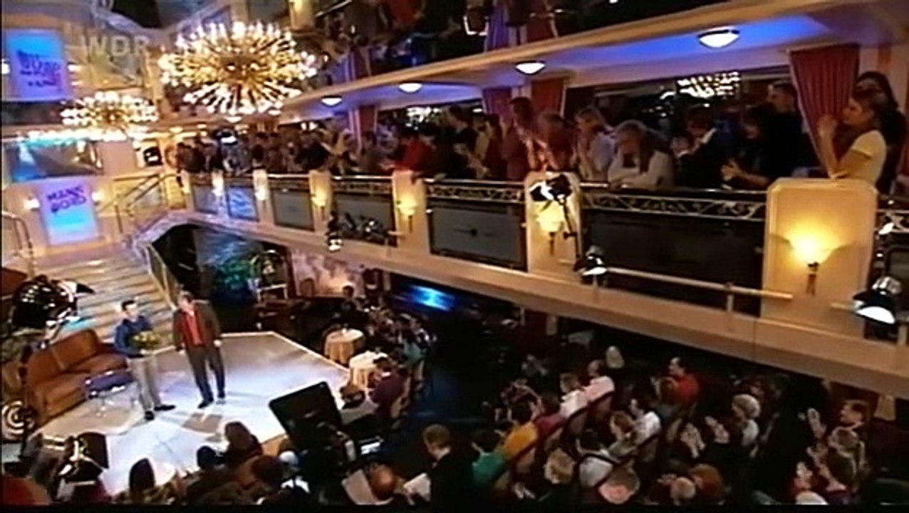 Matthias Egersdörfer - Der Wutbürger