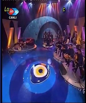 (Sevcan Orhan) Nemrudun kizi