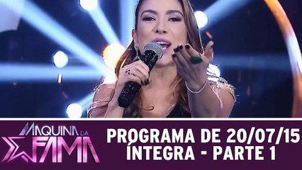 Íntegra do Programa - Parte 1