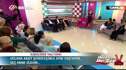 Hayatta Her Şey Var 12.08.2015 2.Kısım