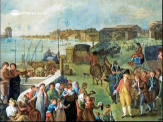 A Alma e a Gente - VII #02 - Lourinhã, Capital do Dinossáurio - 18 Jan 2009