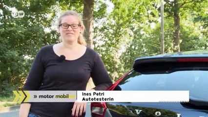 Motor mobil: Das Automagazin | Motor mobil