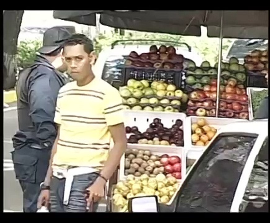 El Poli Lambu | Loco Video Loco | RCTV
