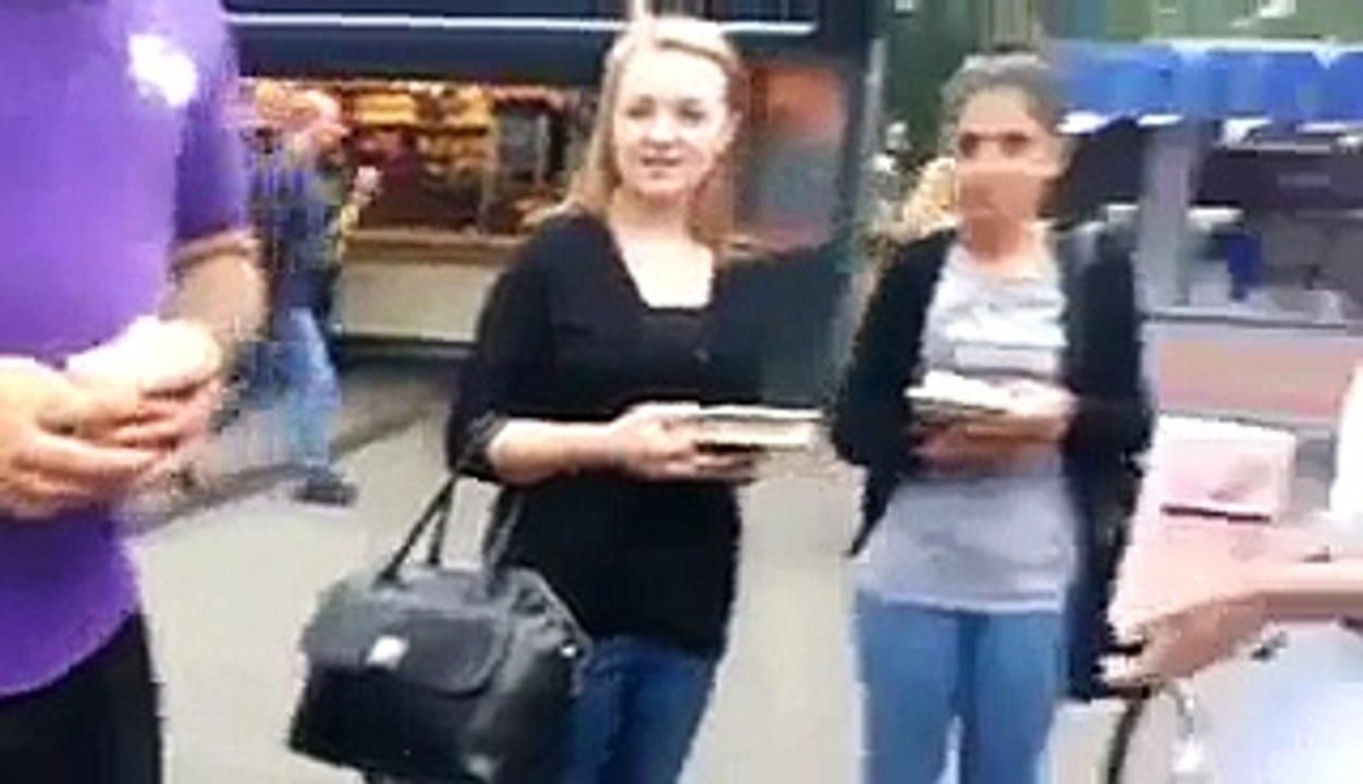 Accepted Islam A Russian Girl and Converted