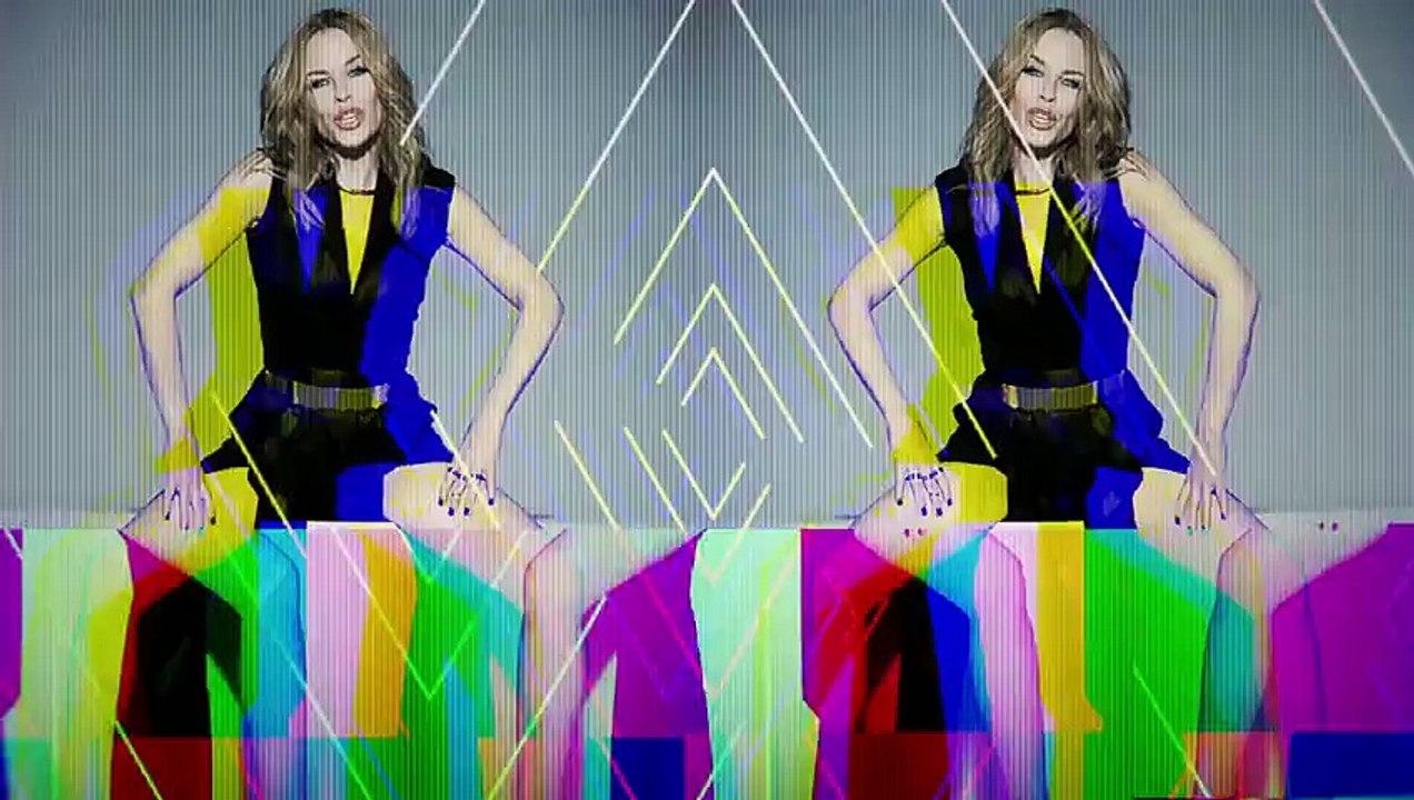 Giorgio Moroder - Right Here, Right Now ft. Kylie Minogue