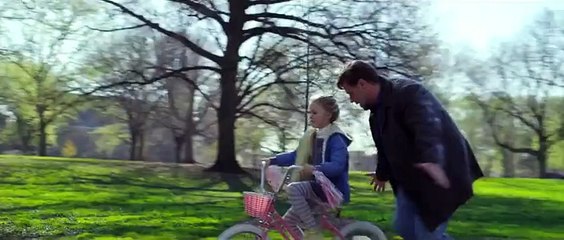Fathers and Daughters (2015) International Trailer