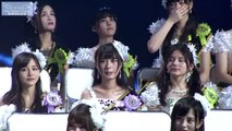 [ENG SUB] 曾艳芬 (Ruri) SNH48 2nd General Election Speech