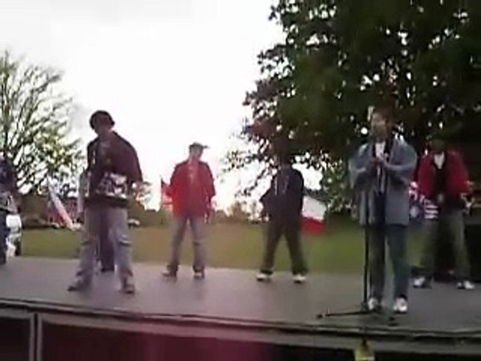 よさこいソーラン節