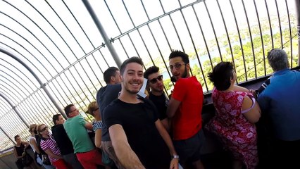 Bungee & WaterBall - GoPro Hero 3+