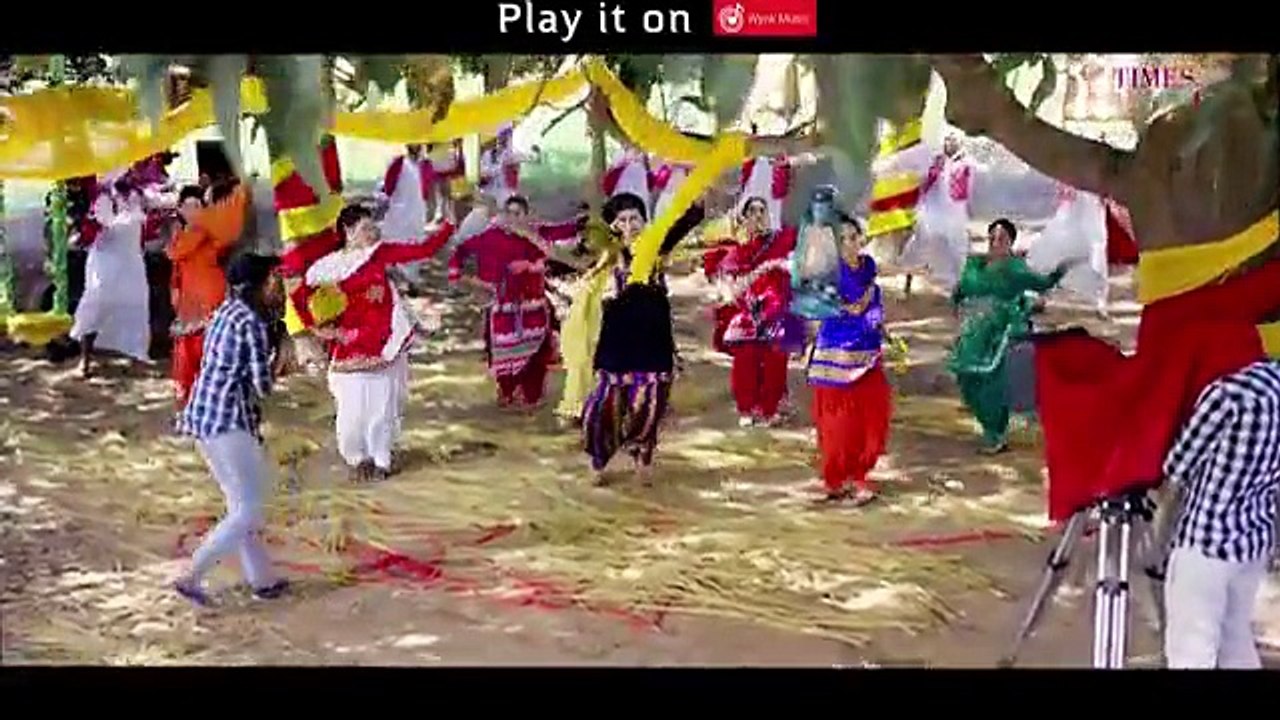 Vyah Oh De Naal (Urban Mix)  Myself Pendu  Preet Harpal  Habib  Jaspinder Cheema (Low)