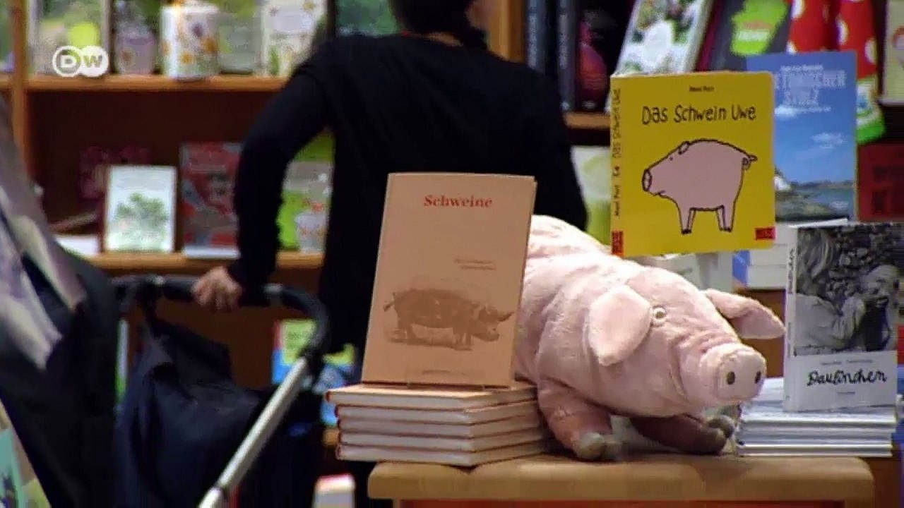 Berlin-Friedrichshain: Der kreative Kiez | Made in Germany