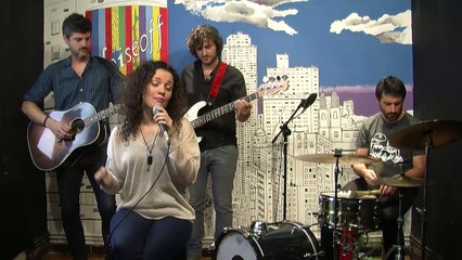 Sheila Blanco - Chica Blues