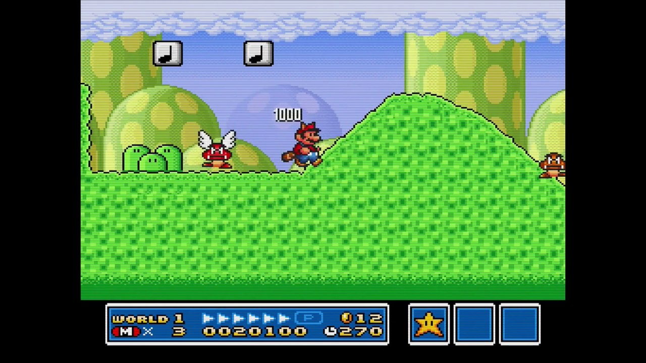 Super Mario Maker - Michel Ancel Interview (Wii U)