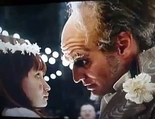 Comte Olaf dans « Les Désastreuses Aventures des orphelins Baudelaire »