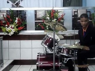 Paulo André e Paulo Adriano - Hino: Que coisa Linda - www.umigrep.com.br