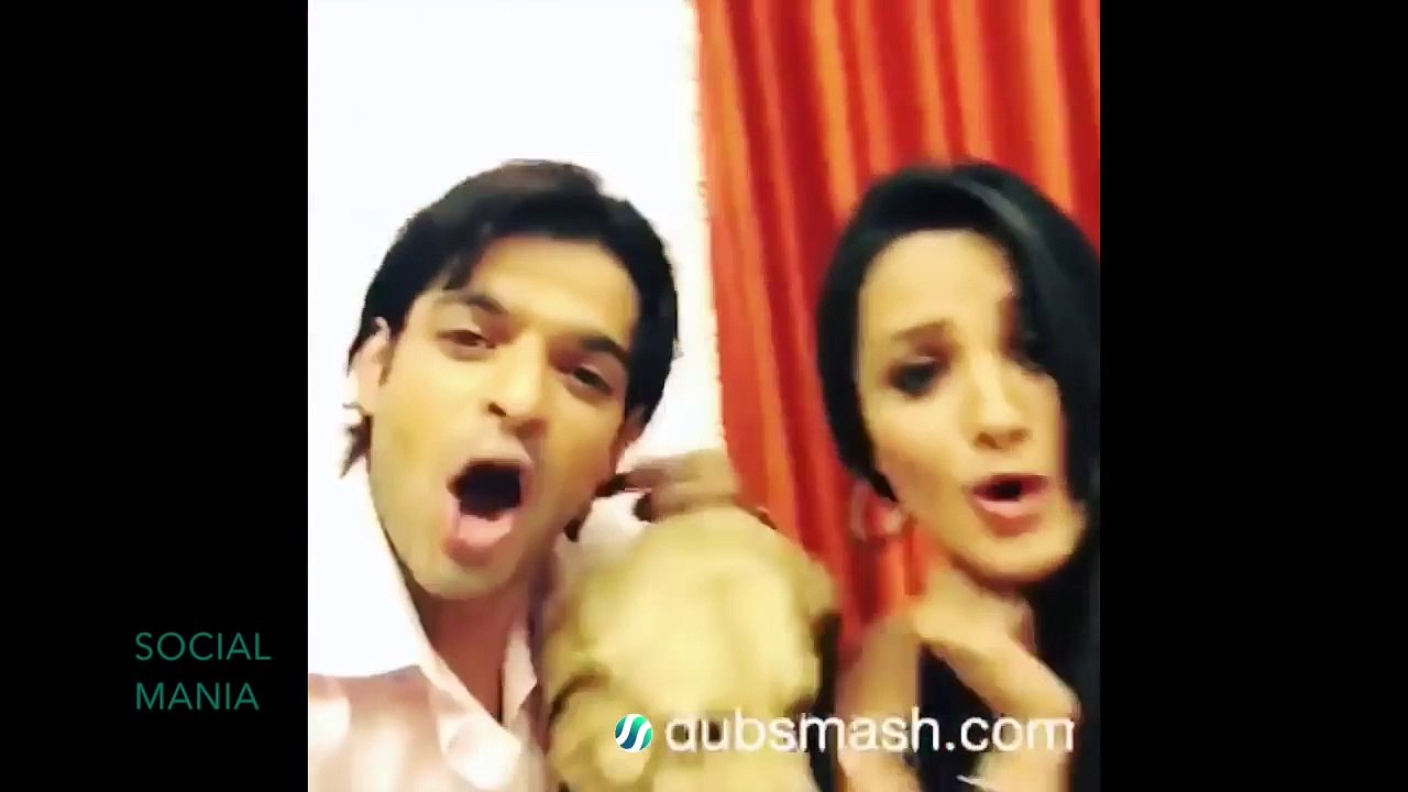 Anita Hassan - DUBSMASH  (India)
