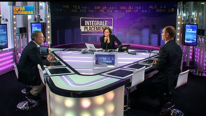 La minute de Philippe Béchade: Dévaluation du yuan : "Le message politique vengeur de la Chine"