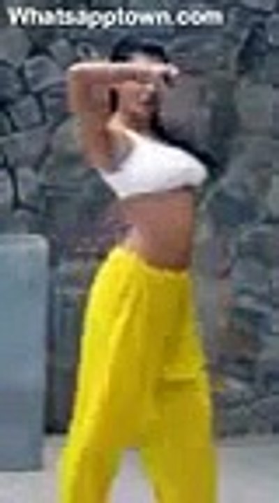Tfd Whatsapp Funny Videos Indian Girl Dance In Hot Salwar 152