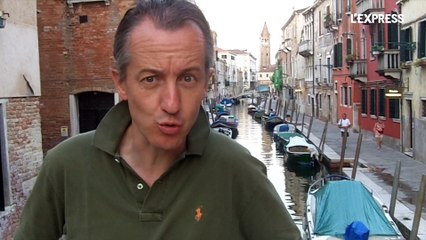 Il est normal qu'il y ait des repas sans viande à l'école - L'édito de Christophe Barbier