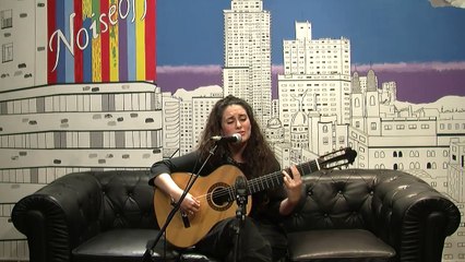 Gema Hernández - Otro Fuego