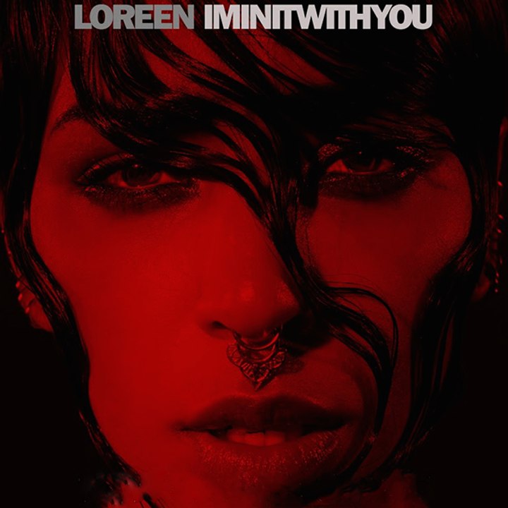 Loreen – I’m In It With You  (New Single 2015)