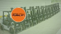 Reading Used Forklifts | Brought to you by Grand Forklift