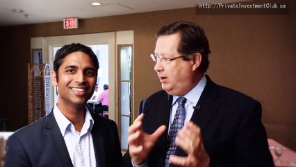 Robert G. Allen Recommends Sunil Tulsiani's PIC