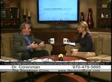 How to Prevent Back Injuries - Part 1 | Lifting Techniques | Vail - Denver Spine Surgeon on TV8 Vail