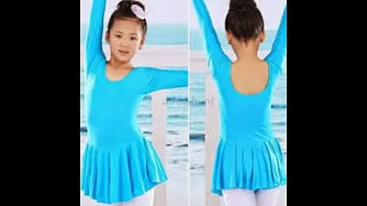 Kids Dance Tights