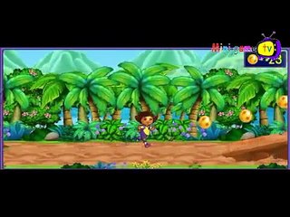 Dora The Explorer Episodes for Children - Dora's Super Soccer Showdown - Full Episodes in