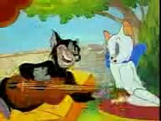 tom and jerry tom singing hindi song