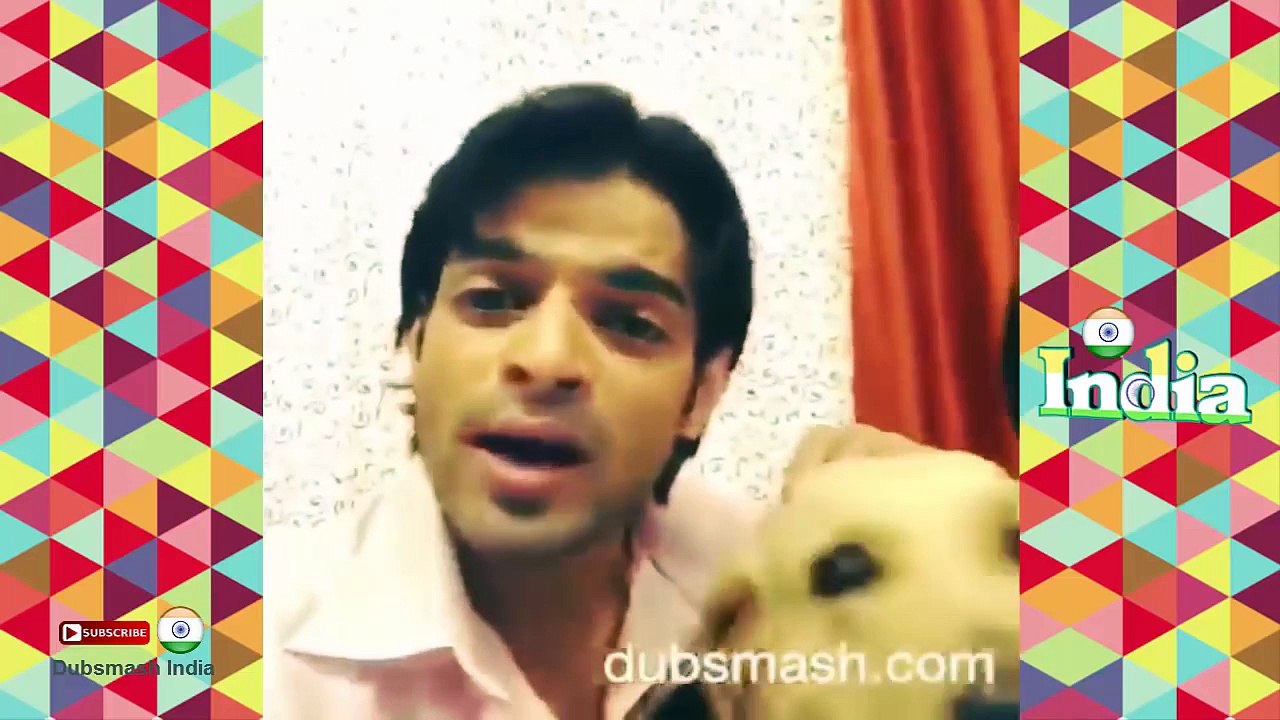 Drama Actress Anita Dubsmash #2