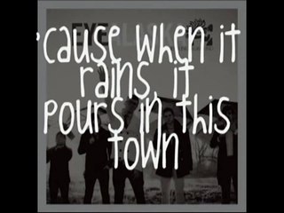 Miles don't mean anything - Eye Alaska [lyrics]