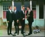 Flowers On The Wall by Statler Brothers