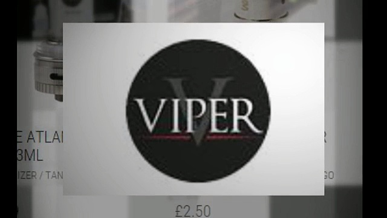 Best E Cig