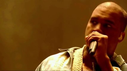 Kanye West - FourFiveSeconds LIVE at Glastonbury 2015