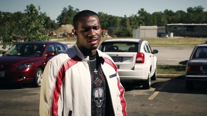 "Comeback" A KungFu Scifi Short Film HD