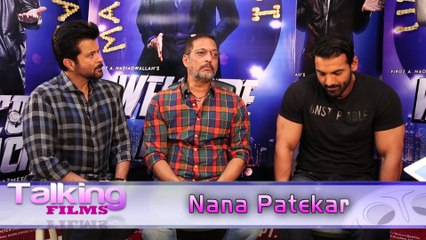 John Anil Nana Welcome back Interview Rapid Fire Part 3 YT