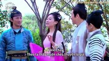[Vsub - Trích] Tử sai kỳ duyên ep 9