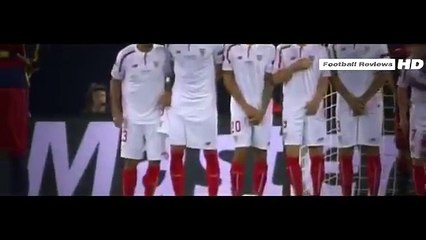 Lionel Messi vs Sevilla ● Individual Highlights (11.08.2015)