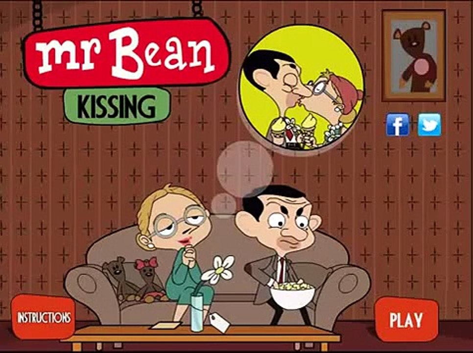 Mr Bean Animated Cartoon - Full HD 2015 ( Series 2)