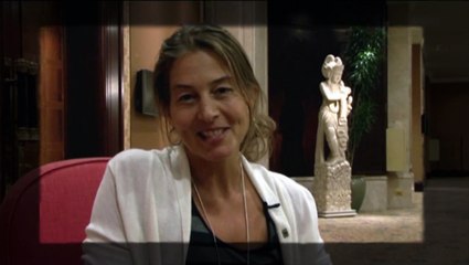 Lida Pet-Soede's 'I Will If You Will' challenge for Earth Hour