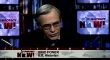 Gateway to Freedom  Historian Eric Foner on the Hidden History of the Underground Railroad