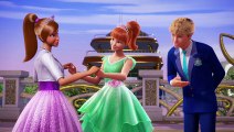 Barbie Prenses ve Rock Star - Türkçe Dublajlı Fragman