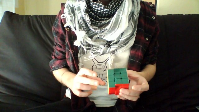 astuce pour mémoriser formules OLL et PLL