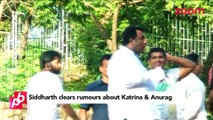 Siddharth Roy Kapur clears rumours about conflicts between Katrina Kaif and Anurag Basu- Bollywood news