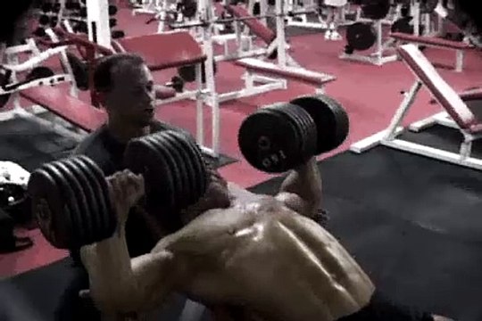 Skip La Cour's Mass Machine II Instructional & Training DVD