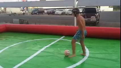 voila comment en jeu au foot