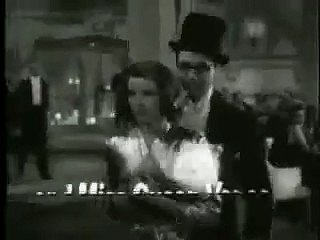 Bringing Up Baby - Trailer (1938)