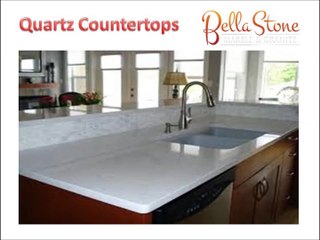 Quartz Countertops